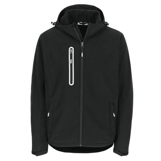 Herock Igor Water-Repellent Softshell Jacket