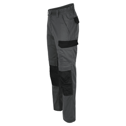 Herock Axo 2-Way Stretch Slim Fit Trouser