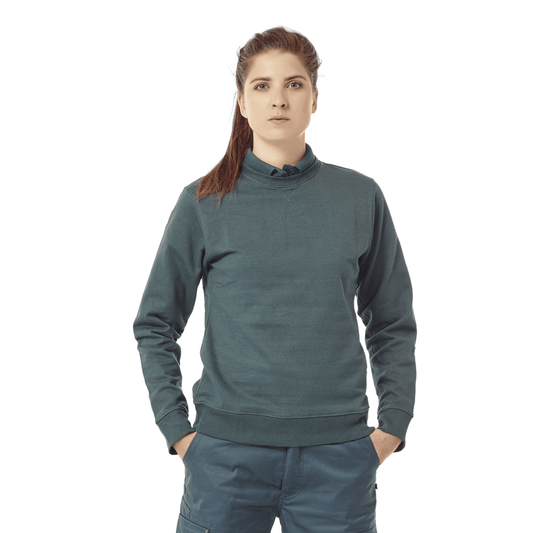 Herock Hemera Womens Round Neck Sweatshirt