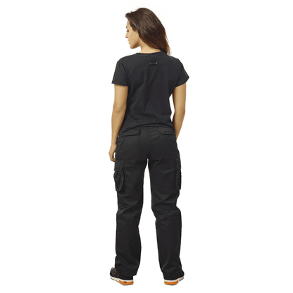 Herock Athena Womens Ladies Water-Repellent Trousers