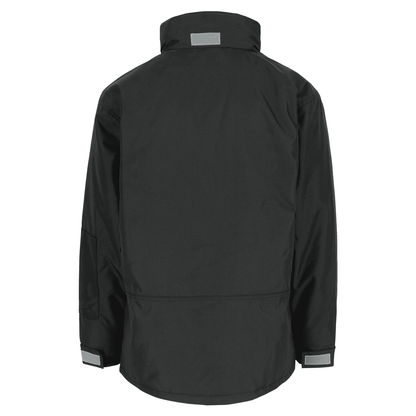 Herock Saturnus Breathable Waterproof Parka Jacket