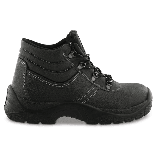 Herock Roma Safety S3 Steel Toe Cap Boot