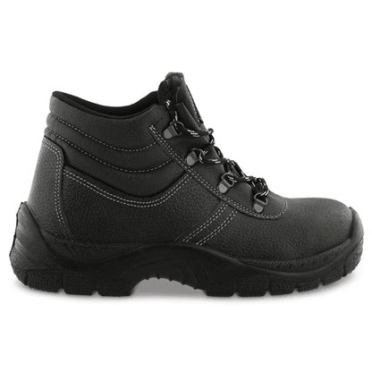 Herock Roma Safety S3 Steel Toe Cap Boot