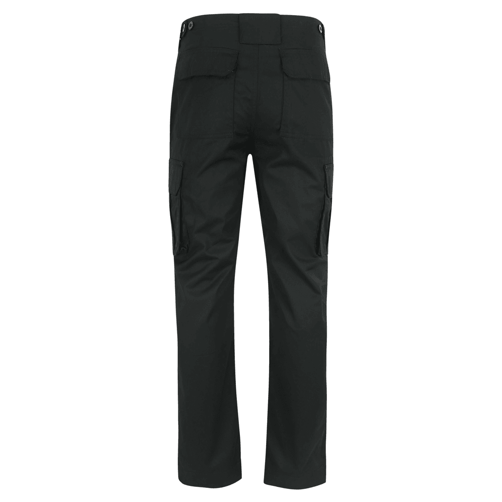 Herock Thor Shortleg Water-Repellent Work Trousers