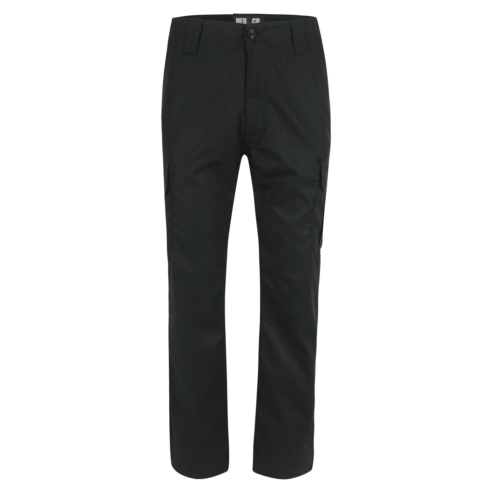 Herock Thor Shortleg Water-Repellent Work Trousers