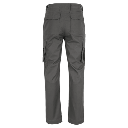 Herock Thor Water-Repellent Work Trousers