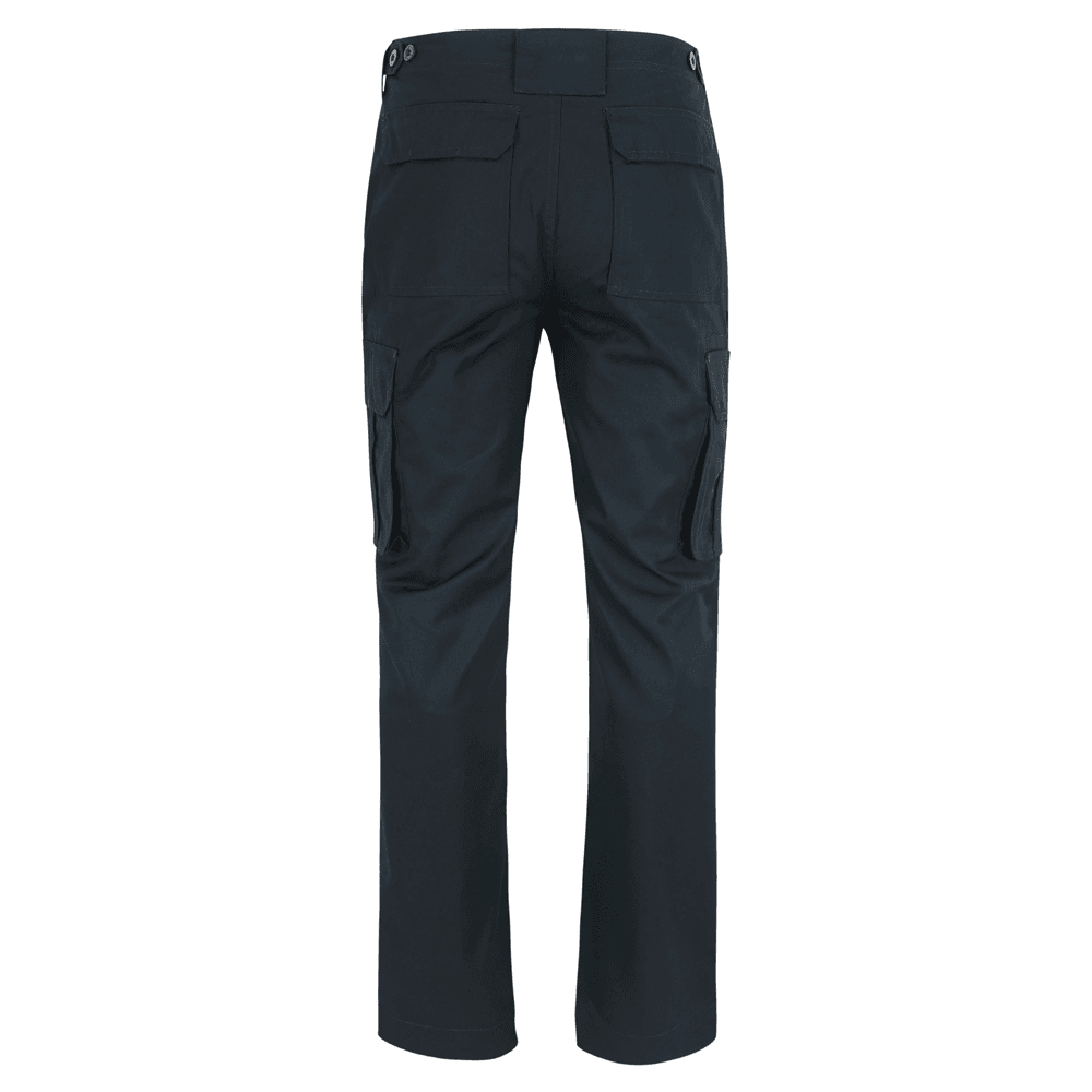 Herock Thor Shortleg Water-Repellent Work Trousers