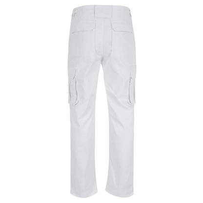 Herock Thor Water-Repellent Work Trousers
