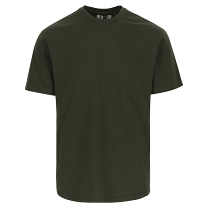 Herock Argo Short Sleeve Cotton Work T-Shirt