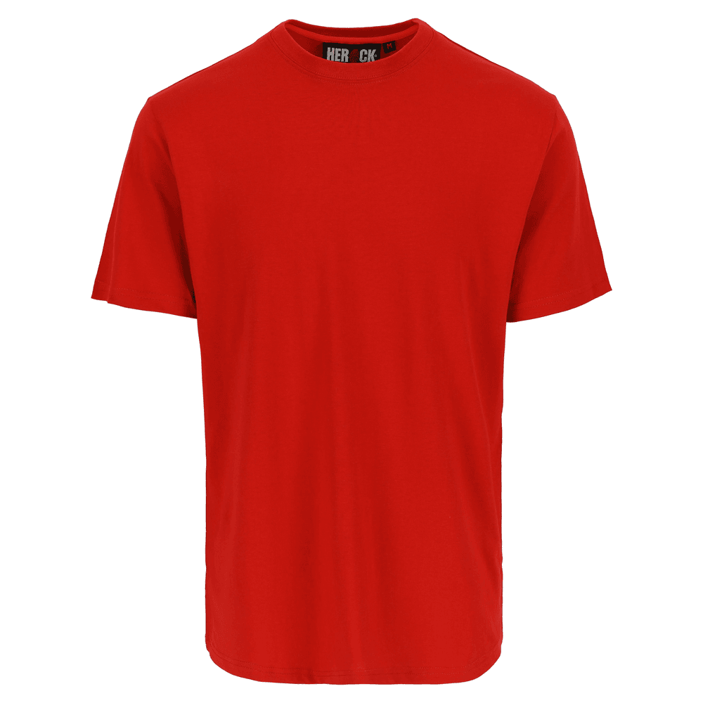 Herock Argo Short Sleeve Cotton Work T-Shirt