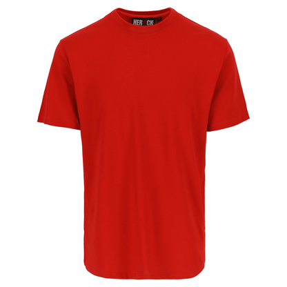 Herock Argo Short Sleeve Cotton Work T-Shirt