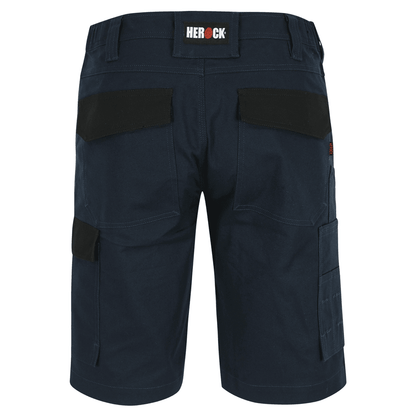 Herock Bargo Bermuda 2-Way Stretch Shorts
