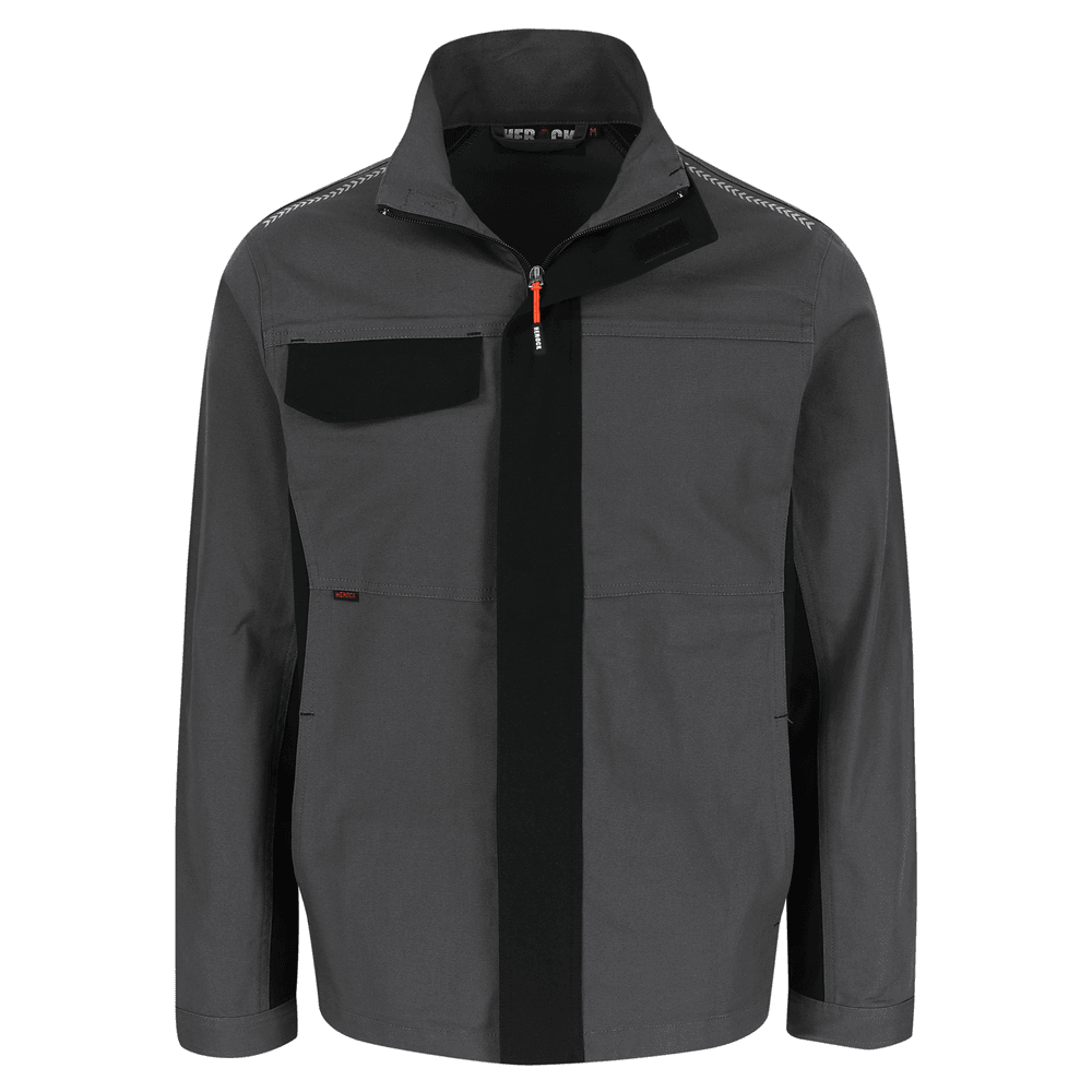Herock Drago Multi-Pocket 2 Way Stretch Jacket