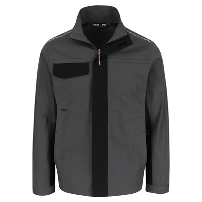 Herock Drago Multi-Pocket 2 Way Stretch Jacket