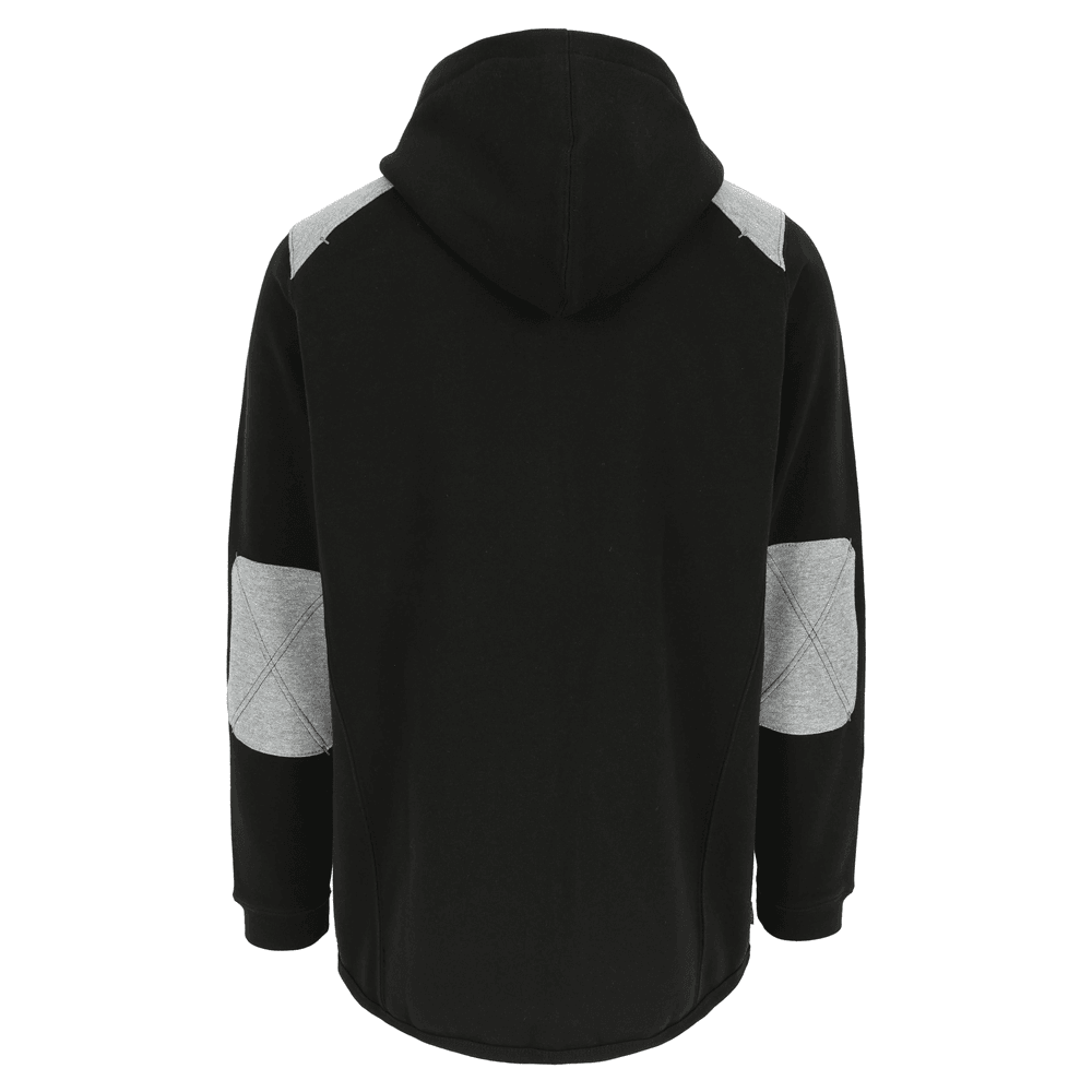 Herock Juno Hoodie Black Large