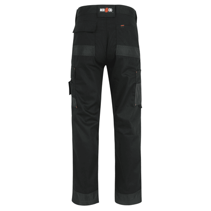 Herock Mars Water-Repellent Kneepad Trousers