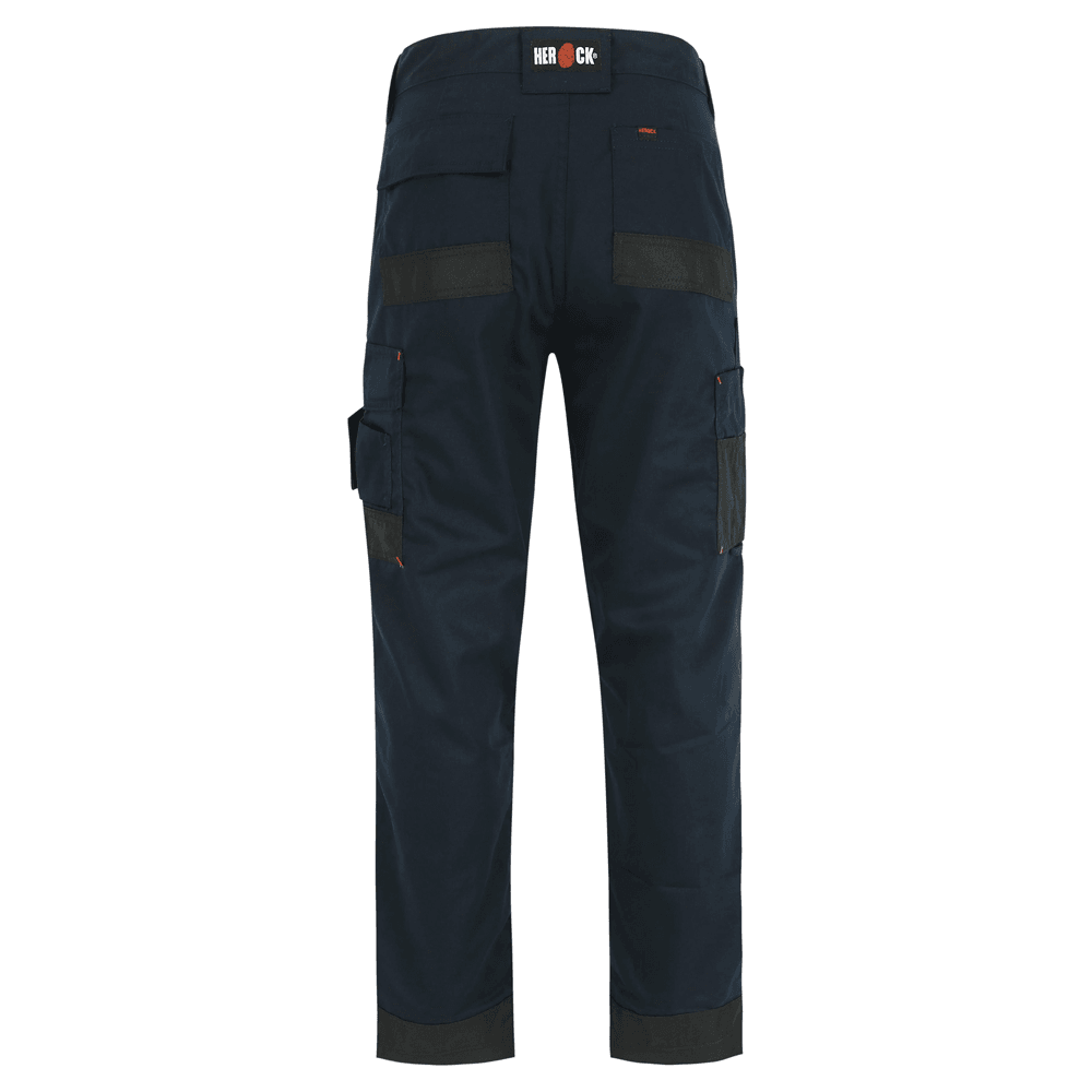 Herock Mars Short Leg Water-Repellent Kneepad Trousers
