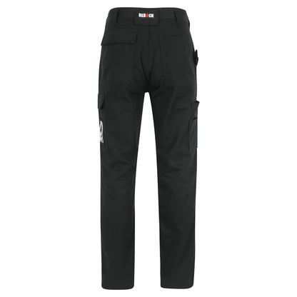 Herock Titan Water-Repellent Kneepad Trousers