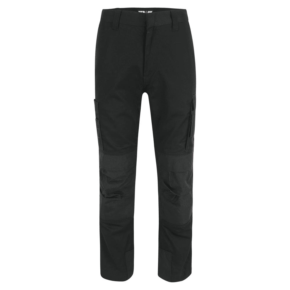 Herock Titan Water-Repellent Kneepad Trousers