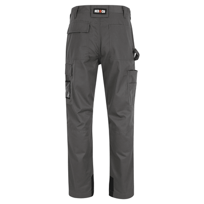 Herock Titan Water-Repellent Kneepad Trousers