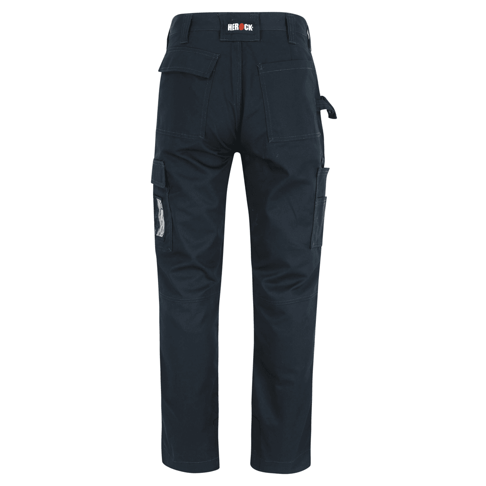 Herock Titan Water-Repellent Kneepad Trousers