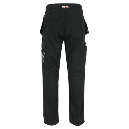 Herock Nato Water-Repellent Holster Pocket Kneepad Trousers