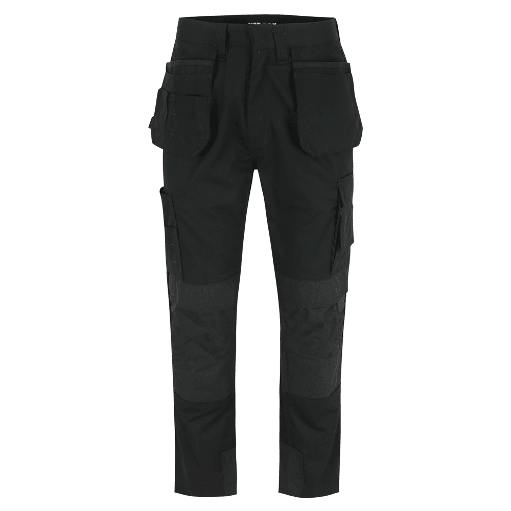 Herock Nato Water-Repellent Holster Pocket Kneepad Trousers