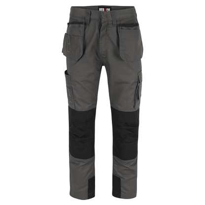 Herock Nato Short Leg Water-Repellent Holster Pocket Kneepad Trousers