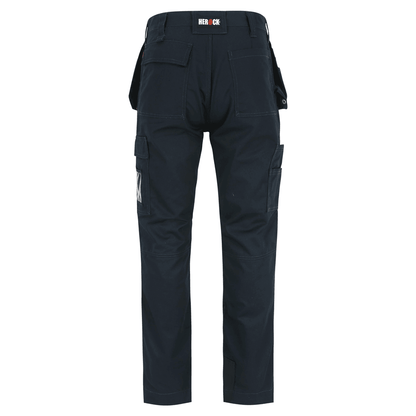 Herock Nato Water-Repellent Holster Pocket Kneepad Trousers