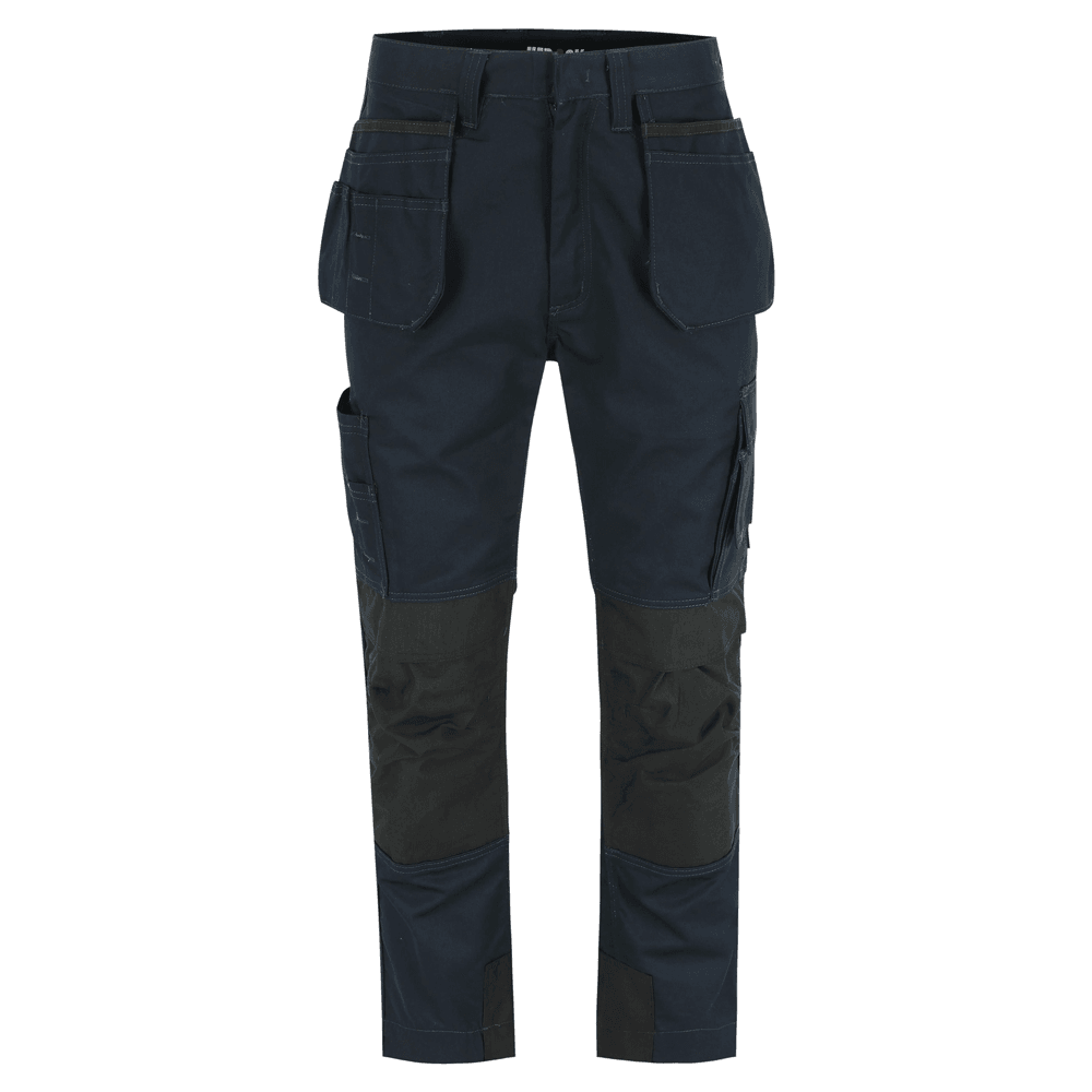 Herock Nato Short Leg Water-Repellent Holster Pocket Kneepad Trousers