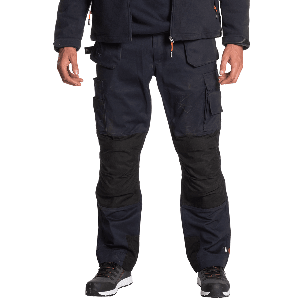 Herock Nato Water-Repellent Holster Pocket Kneepad Trousers
