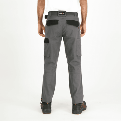 Herock Dero 2-Way Stretch Kneepad Trouser