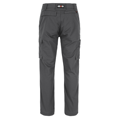 Herock Socres Multi-Pocket 2-Way Stretch Kneepad Trousers