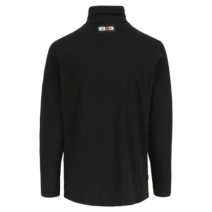 Herock Lotis Roll Neck Long Sleeve Top
