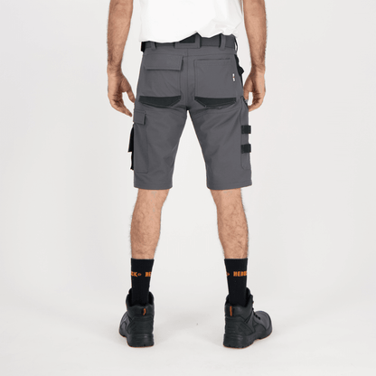 Herock Floki Slim Fit 4-Way Stretch Shorts