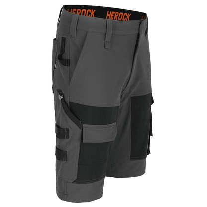 Herock Floki Slim Fit 4-Way Stretch Shorts