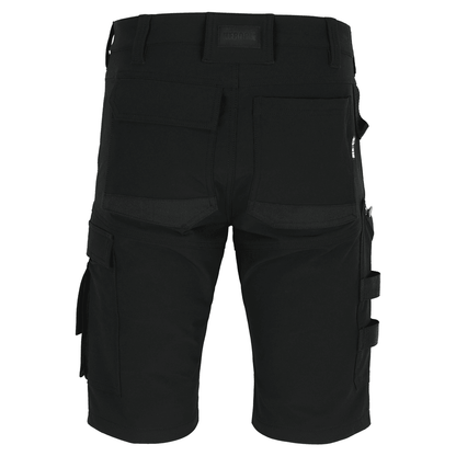 Herock Floki Slim Fit 4-Way Stretch Shorts