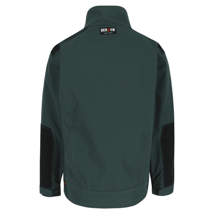 Herock Perseus Breathable Waterproof Work Jacket