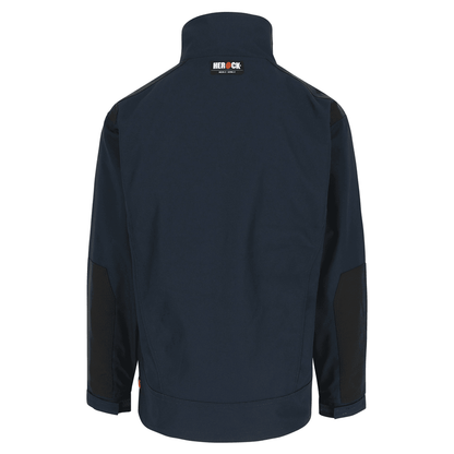 Herock Perseus Breathable Waterproof Work Jacket