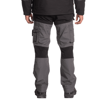 Herock Spector Short Leg Multi Pocket Holster Pocket Kneepad Stretch Trousers