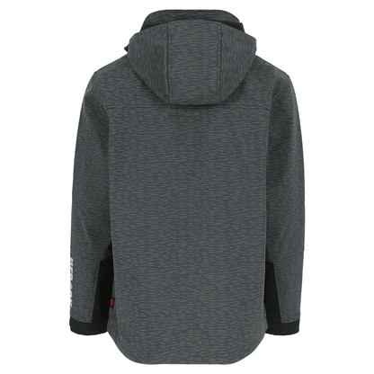 Herock Walder Breathable Water-Repellent Reflective Softshell Jacket