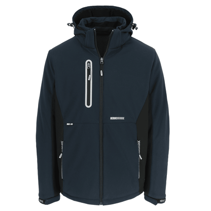 Herock Taris Water-Repellent Breathable Softshell Jacket