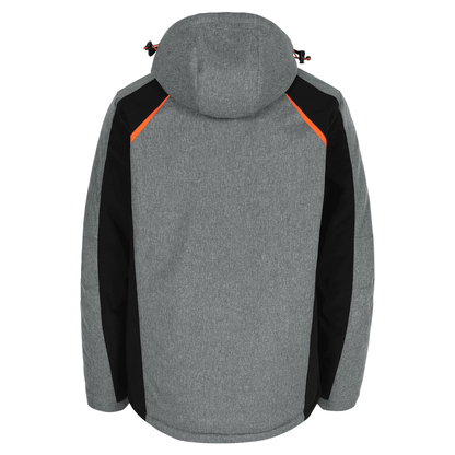 Herock Faris Water-Repellent Breathable Softshell Jacket