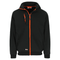 Herock Othello Fur Lined Zip Work Sweatshirt