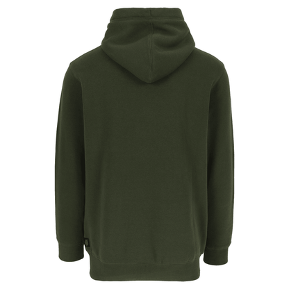 Herock Hero Logo Hoodie