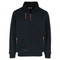 Herock Otar Zipped Sweatshirt