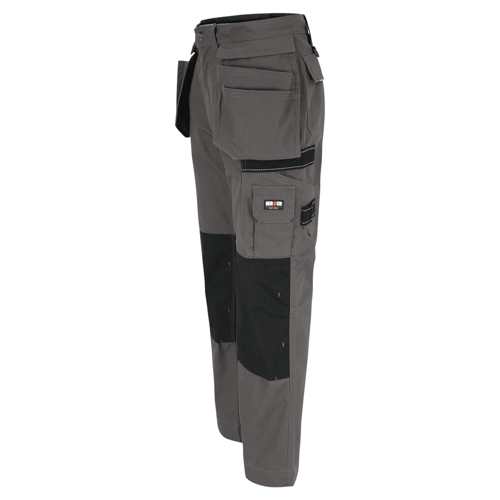 Herock Hercules Water-Repellent Kneepad Holster Pocket Trousers