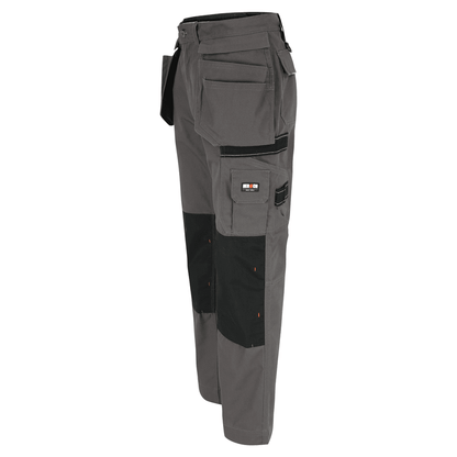 Herock Hercules Water-Repellent Kneepad Holster Pocket Trousers