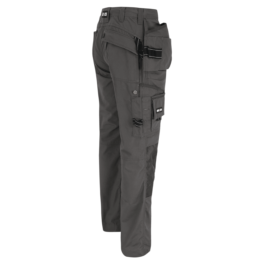 Herock Dagan Water-Repellent Holster Pocket Kneepad Trousers