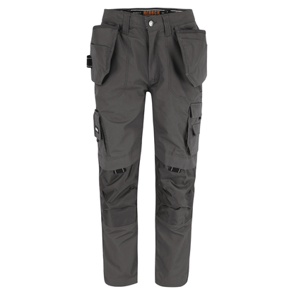 Herock Dagan Short Leg Water-Repellent Holster Pocket Kneepad Trousers
